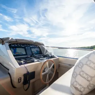 Sun Deck Bridge