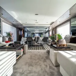 Main Salon