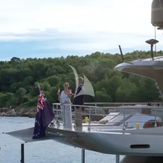 Sun Deck