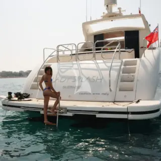 Lady Splash - Image 4