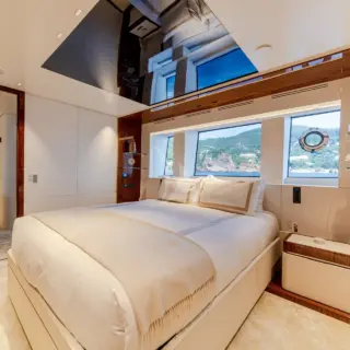 VIP cabin two