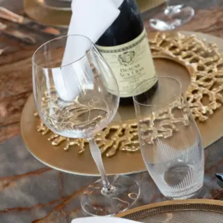 Formal dining