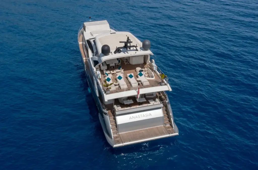 ANASTASIA V - Image 3