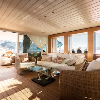 Sunlounge