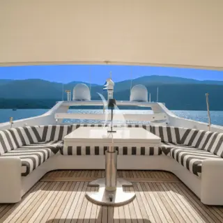 Flybridge