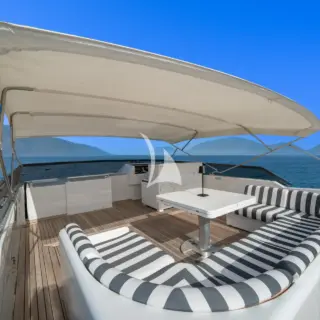 Flybridge