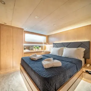 VIP Cabin