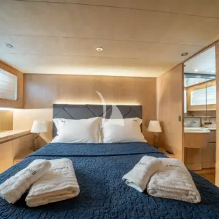 VIP Cabin