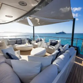 Main Deck Aft