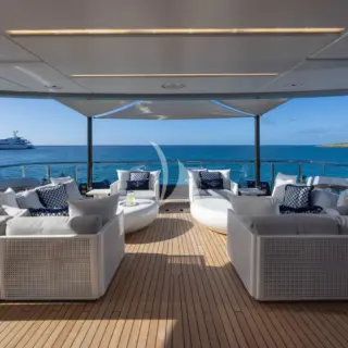 Main Deck aft
