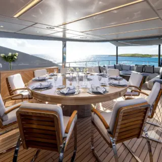 Bridge Deck