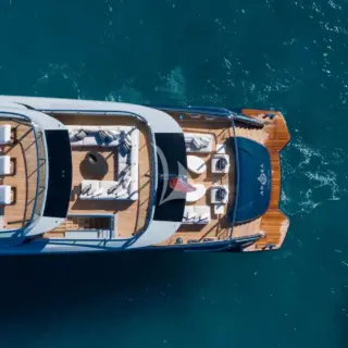 Aft