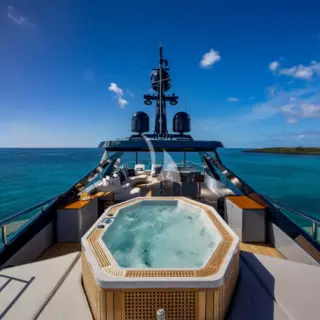 Sundeck