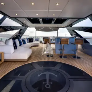 Sundeck