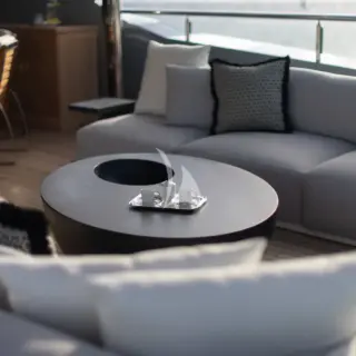 Bridge Deck
