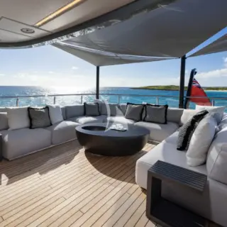 Bridge Deck