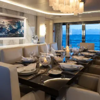 Dinning