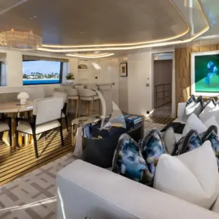 Sky Lounge