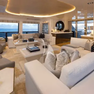 Main Salon