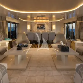 Main Salon
