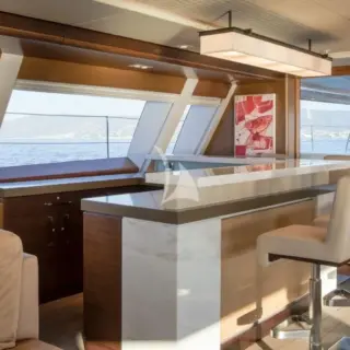 Main Salon - Bar