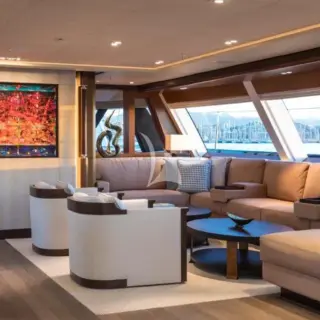 Main Salon