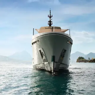 Stellamar - Exterior