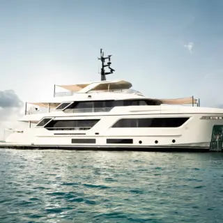 Stellamar - Exterior