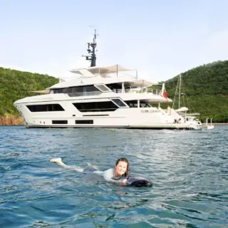 Stellamar - Seabob
