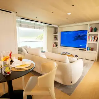 Stellamar - Sky Lounge