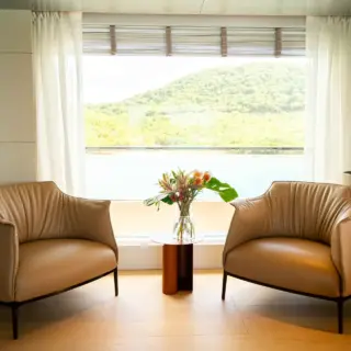 Stellamar - Sky Lounge