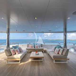 Main Aft Deck