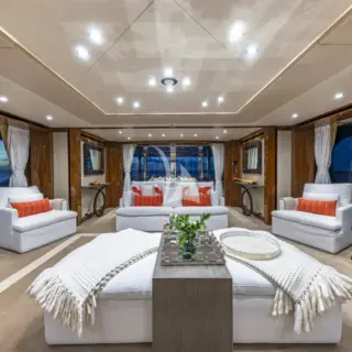 Main Salon