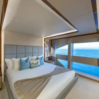 Main Deck VIP