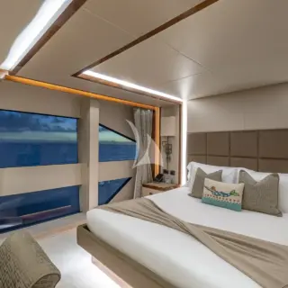 Main Deck VIP 2