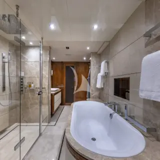 Master En suite