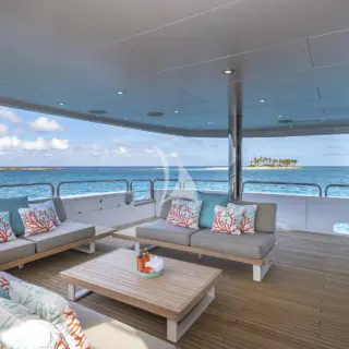 Main Aft Deck