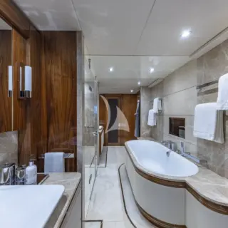 Master En suite