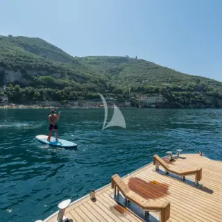 SUP