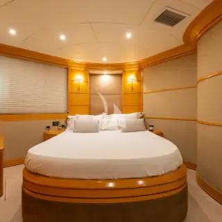 VIP cabin