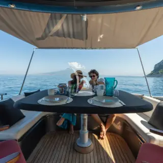aft table