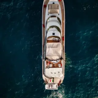 bird's eye view overall