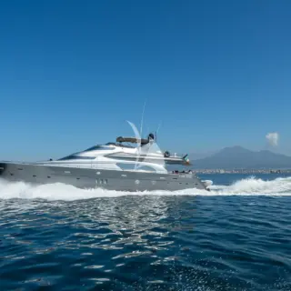 cruising