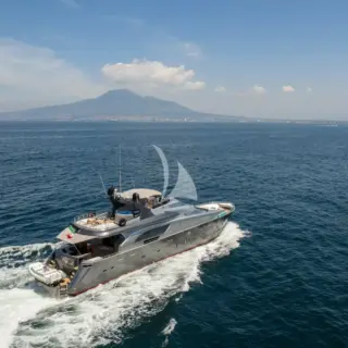 aft from above