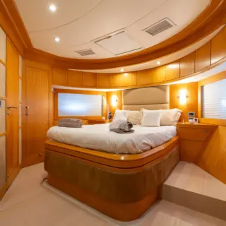 VIP cabin