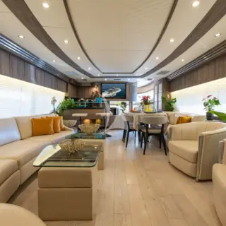 saloon