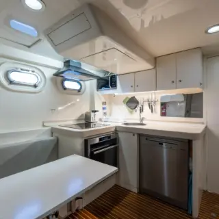 galley