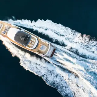 M/Y OCEAN ONE