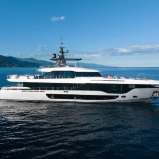 M/Y OCEAN ONE - Azimut 36 Grande
