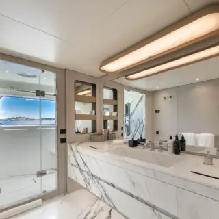 M/Y OCEAN ONE -